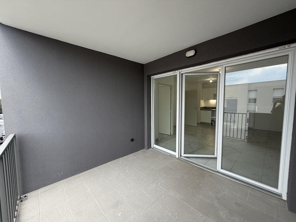 Appartement - Arles