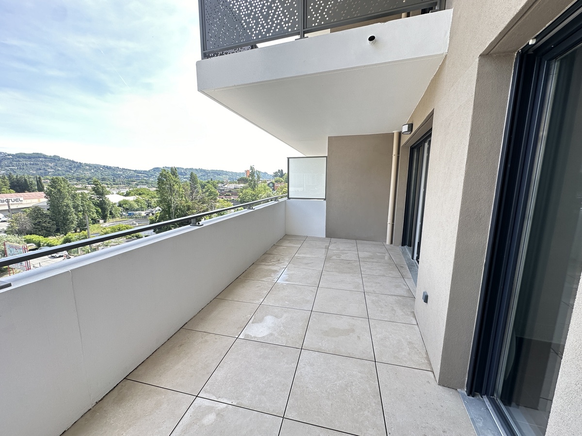 Appartement - Grasse