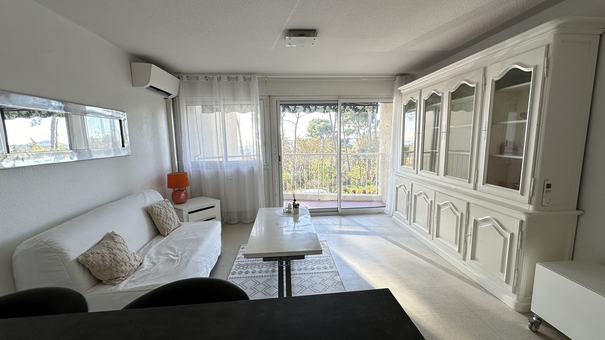 Appartement - Toulon