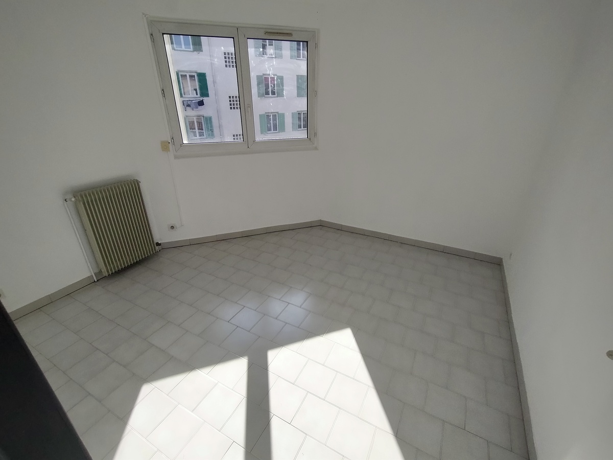 Appartement - Aubagne