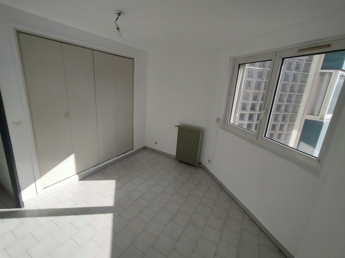 Appartement - Aubagne
