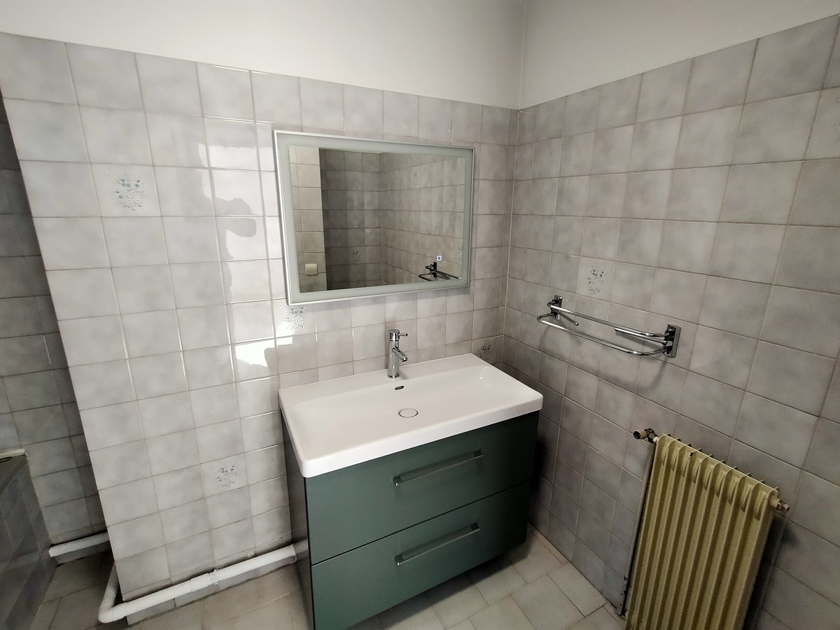 Appartement - Aubagne