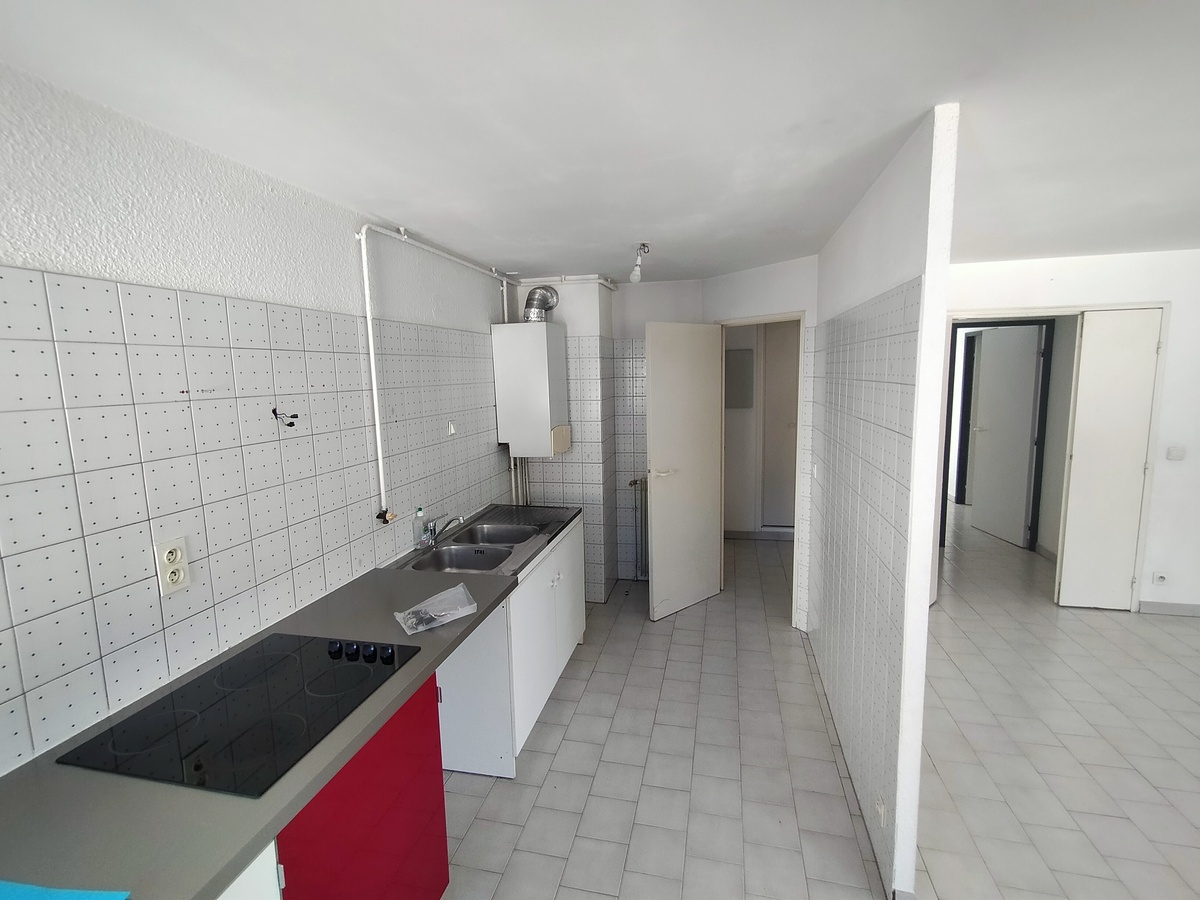 Appartement - Aubagne