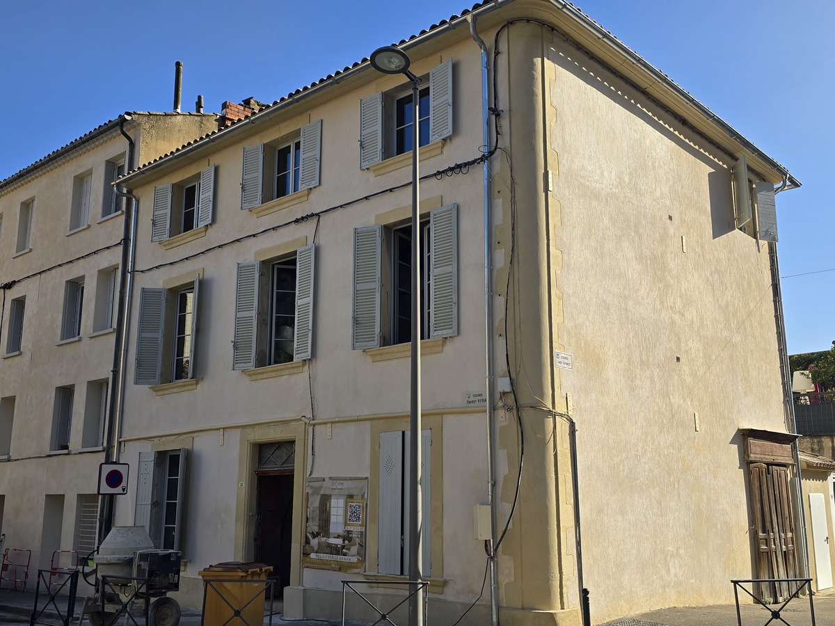 Immeuble - Cavaillon
