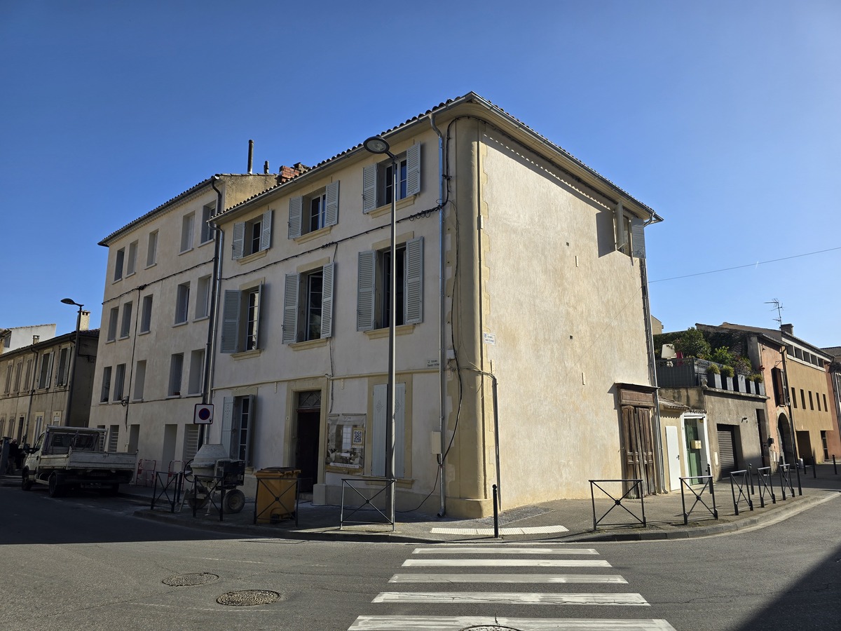 Immeuble - Cavaillon