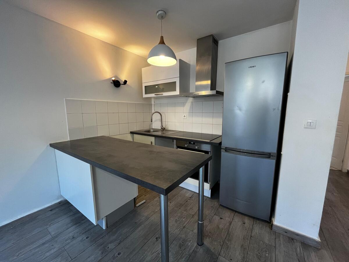 Appartement - Toulon