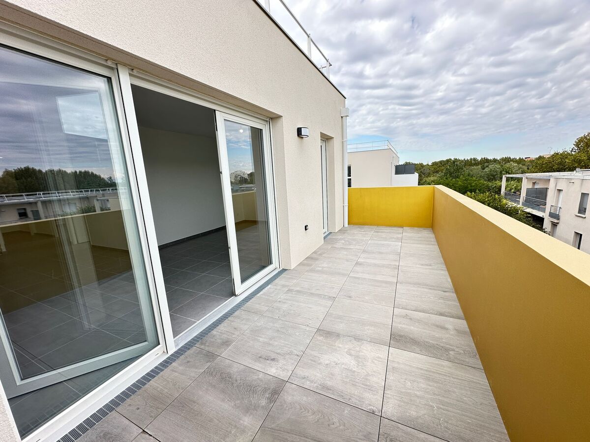 Appartement - Arles