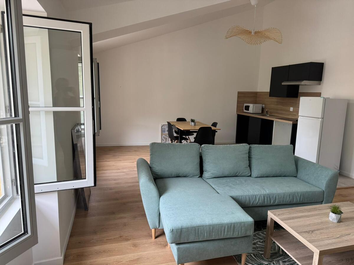Appartement - Cavaillon