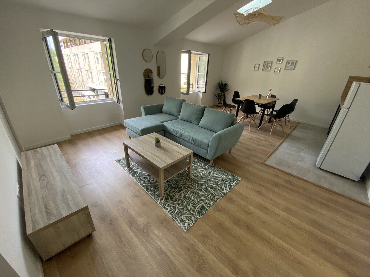 Appartement - Cavaillon