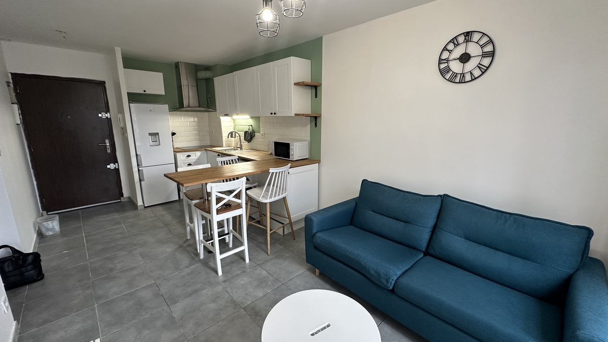Appartement - La Valette-du-Var