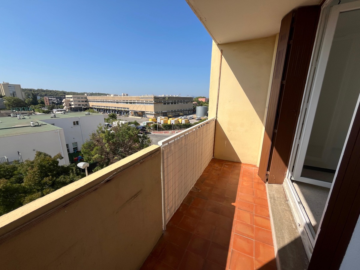 Appartement - La Valette-du-Var