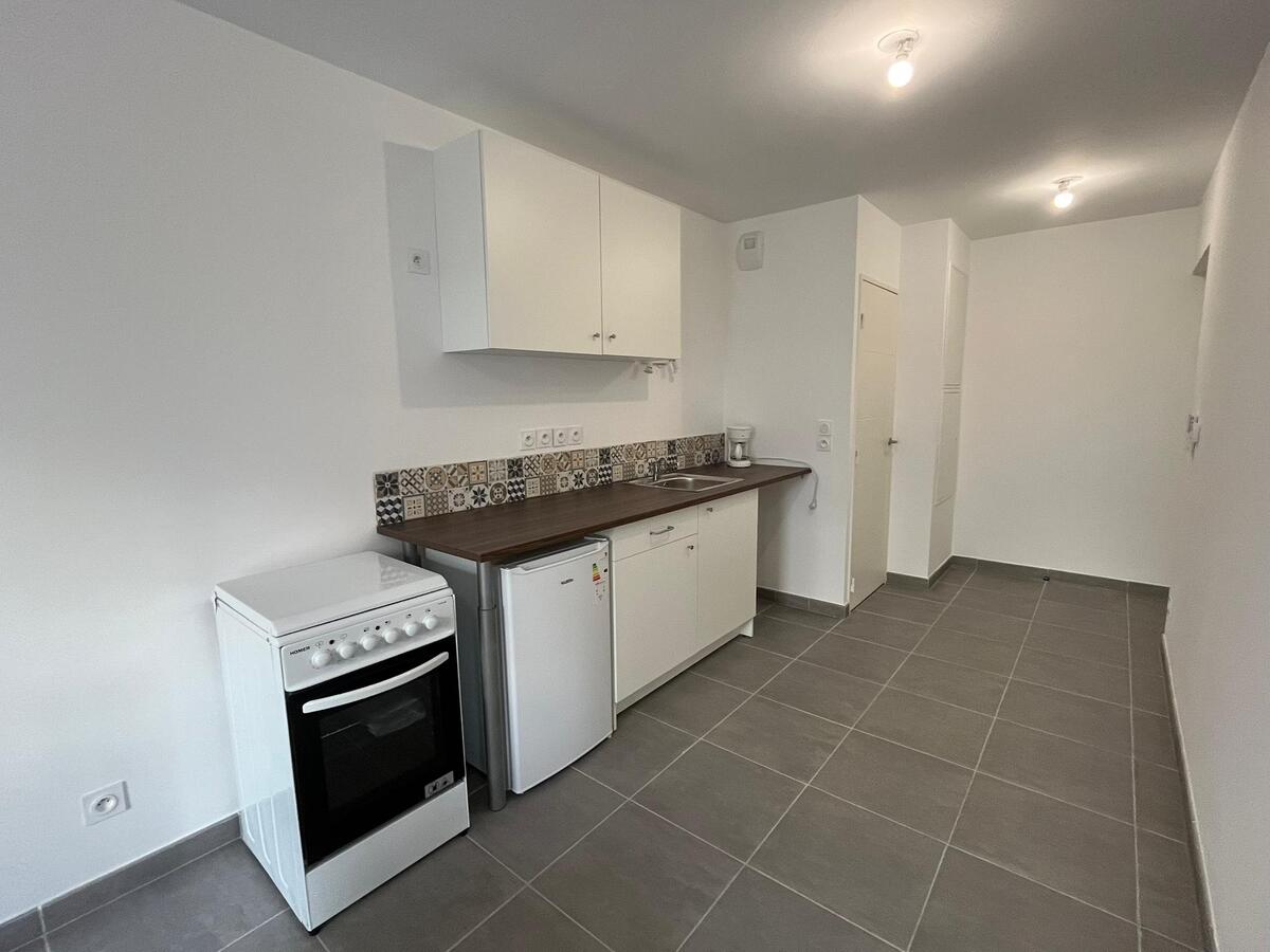 Appartement - Istres