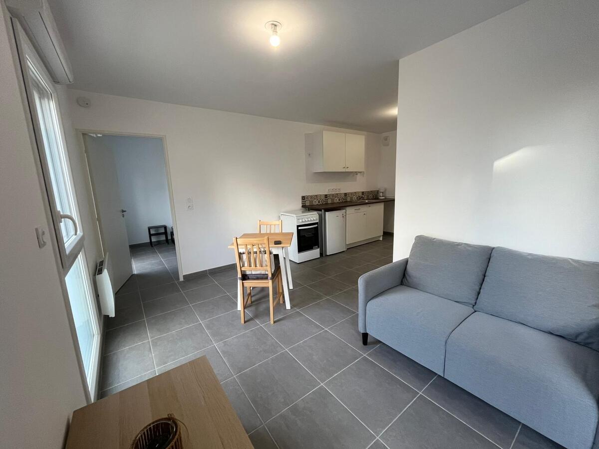 Appartement - Istres