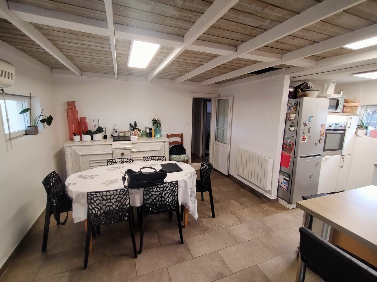 Maison - Le Castellet
