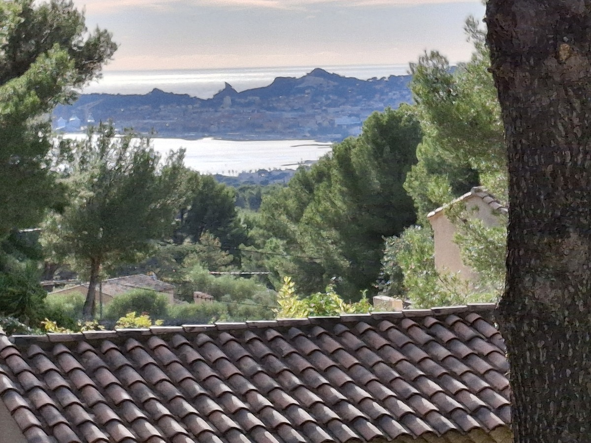 Maison - La Ciotat