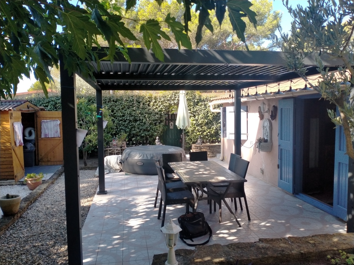 Maison - Le Castellet
