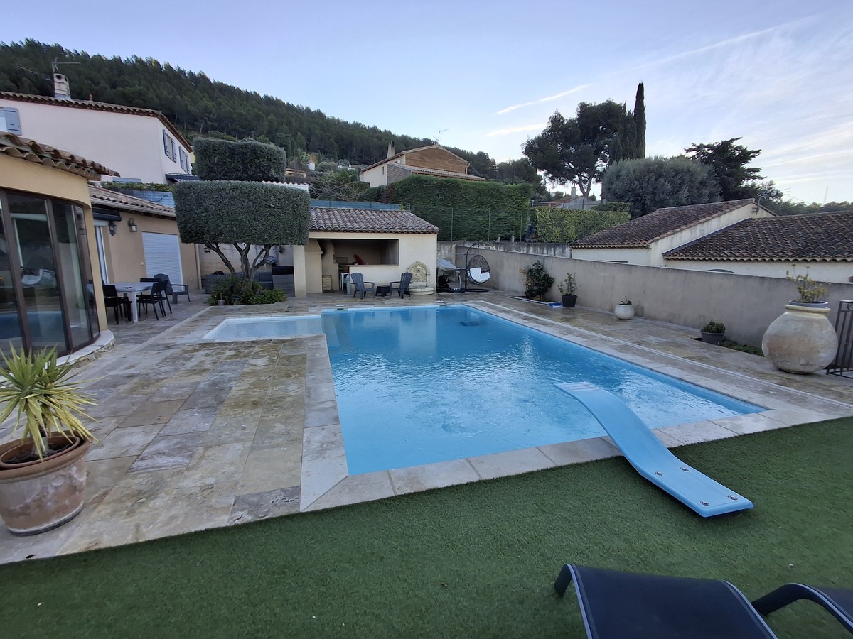 Maison - Ceyreste