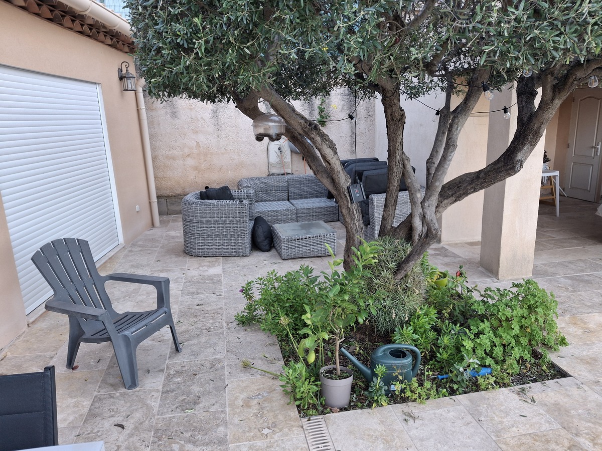 Maison - Ceyreste