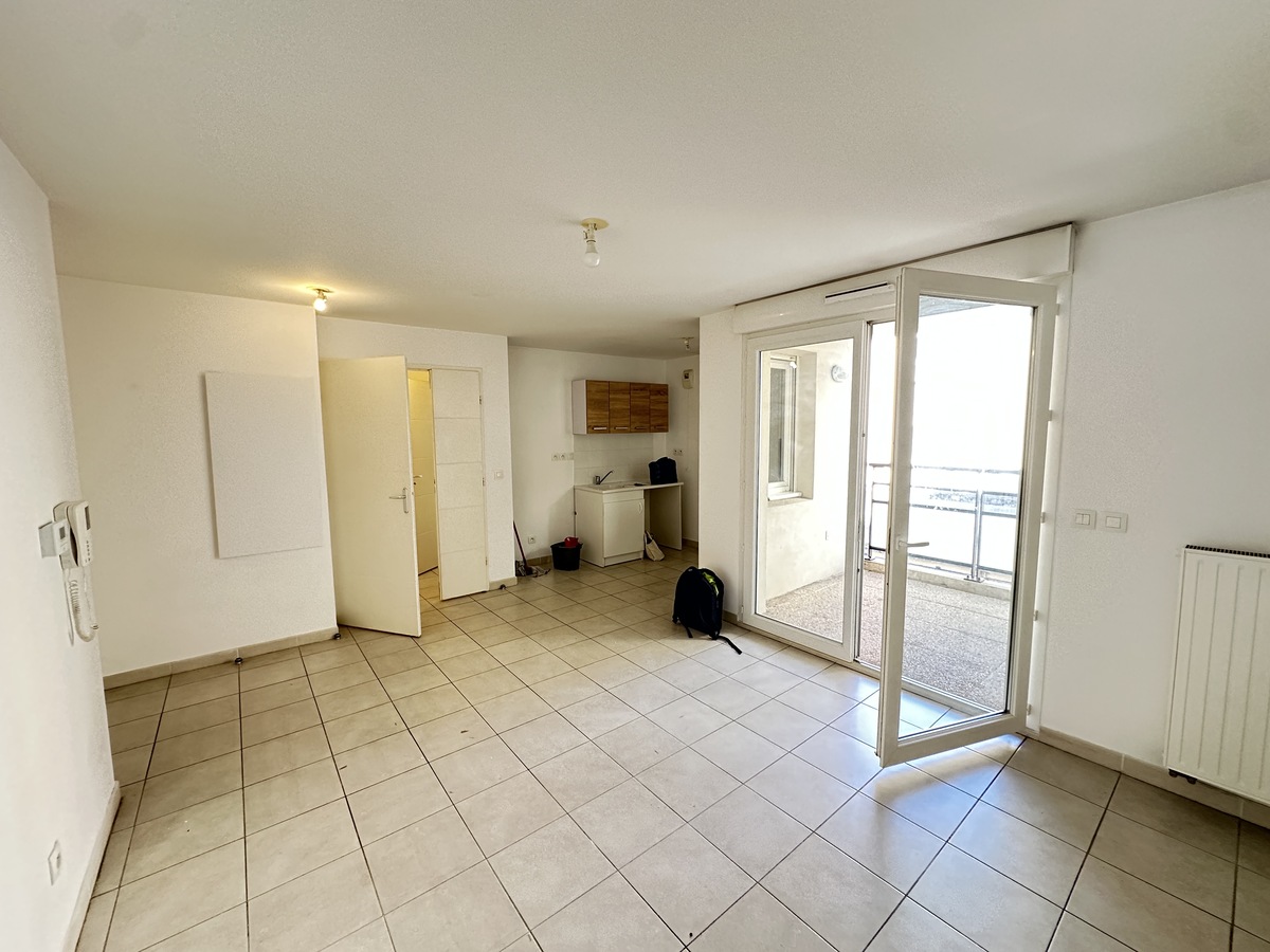 Appartement - Toulon