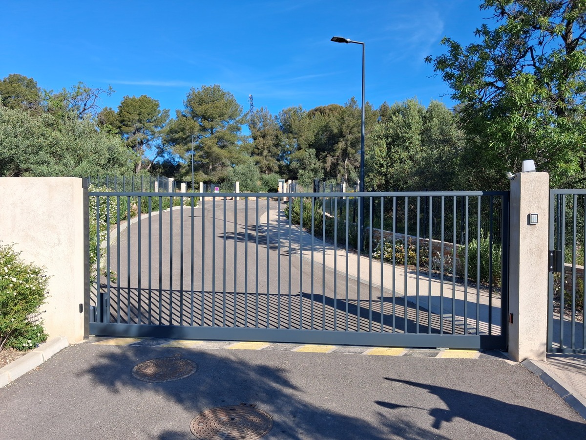 Terrain - La Ciotat