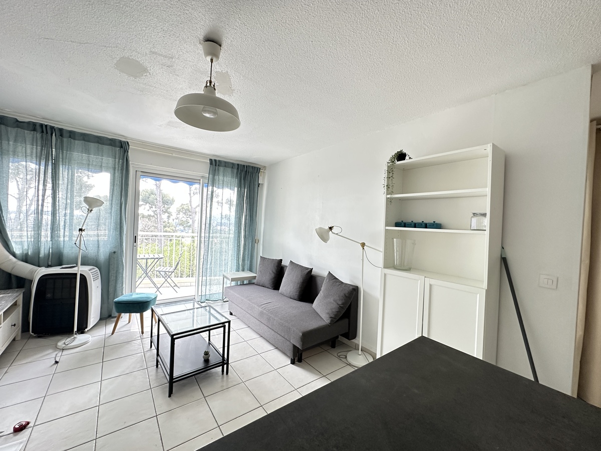 Appartement - Toulon