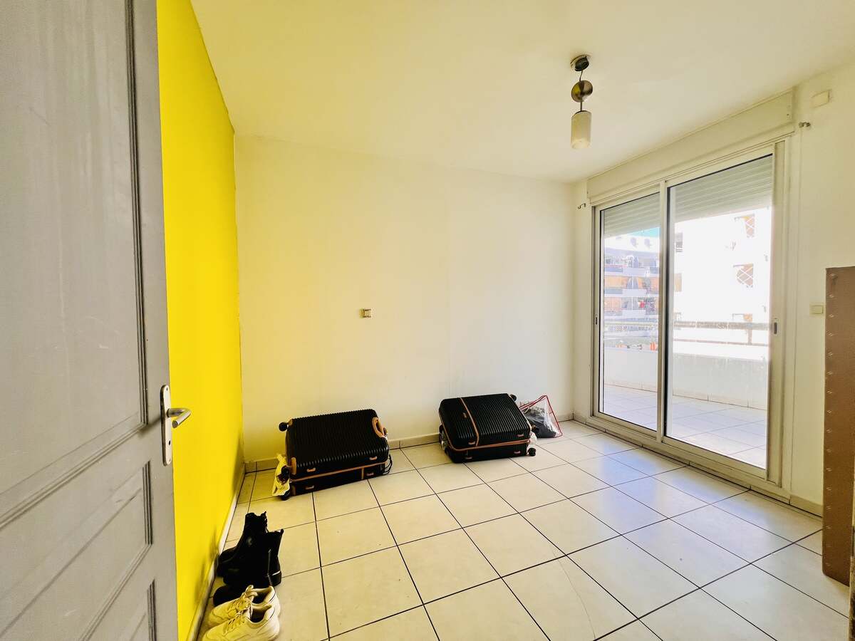 Appartement - Sainte-Clotilde