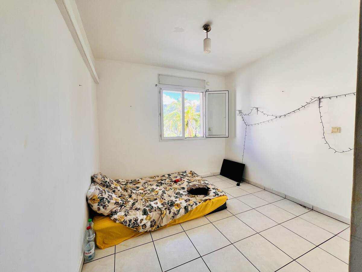 Appartement - Sainte-Clotilde