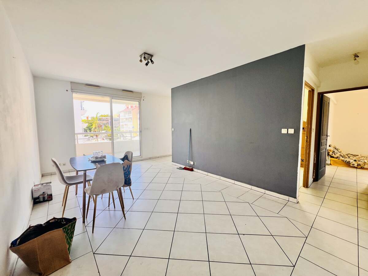 Appartement - Sainte-Clotilde