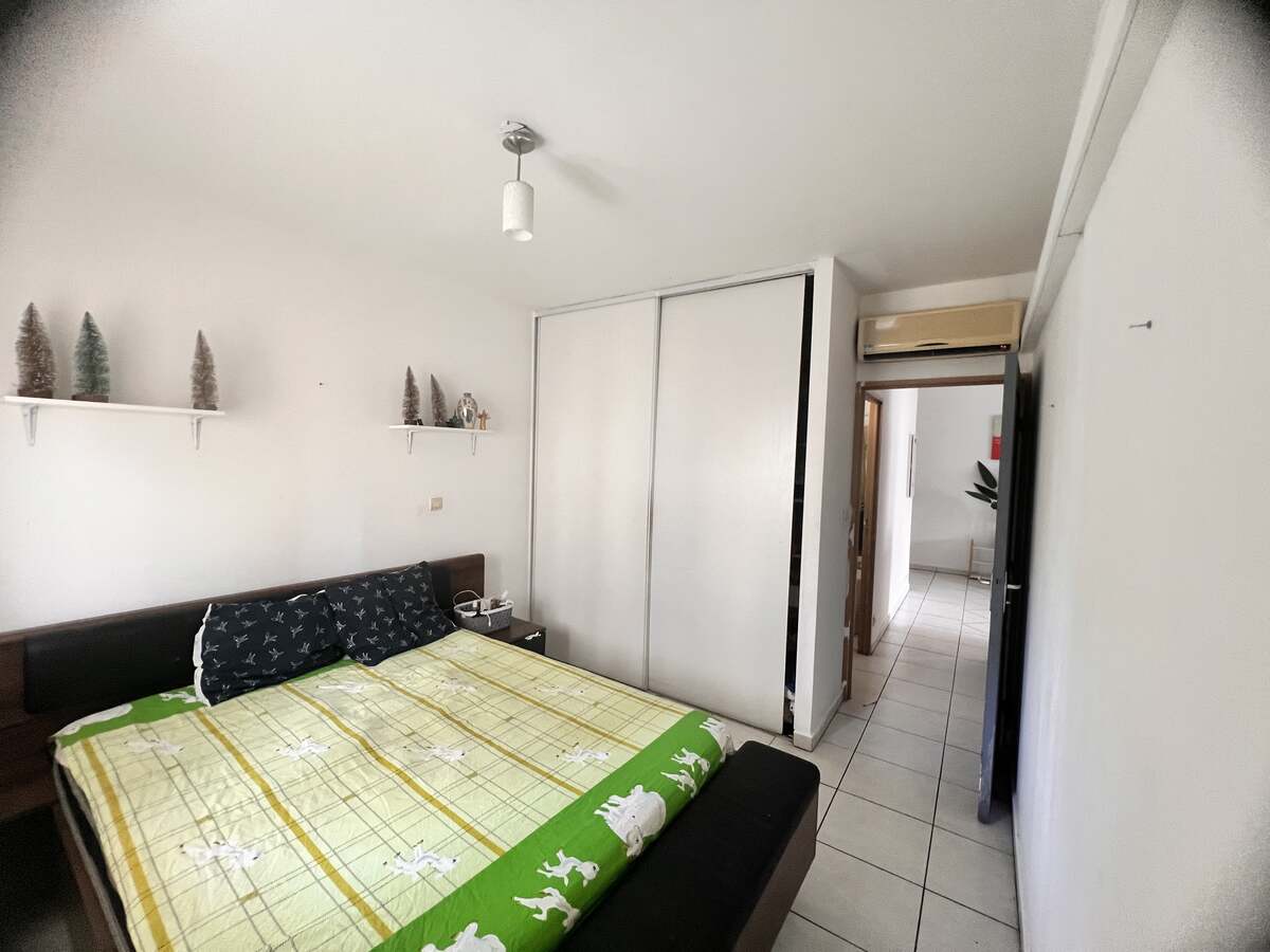 Appartement - Sainte-Clotilde