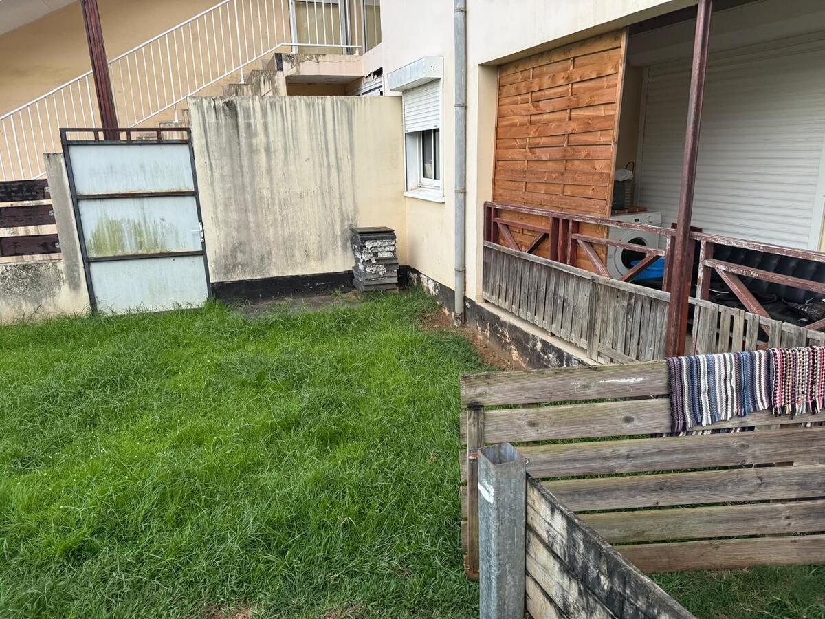 Appartement - Saint-Benot