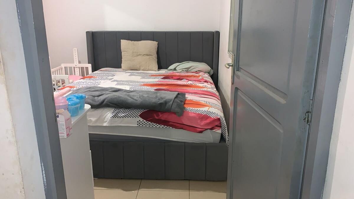 Appartement - Saint-Benot