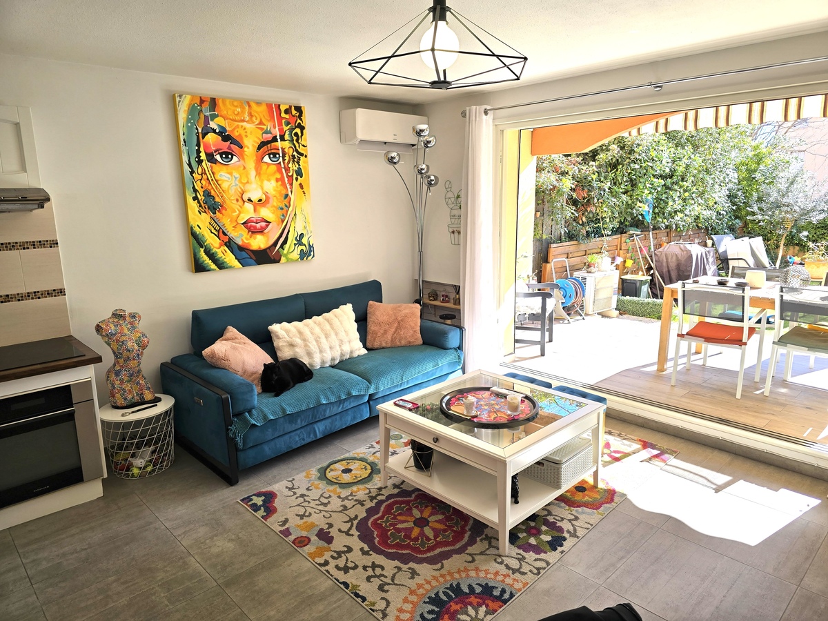 Appartement - Toulon