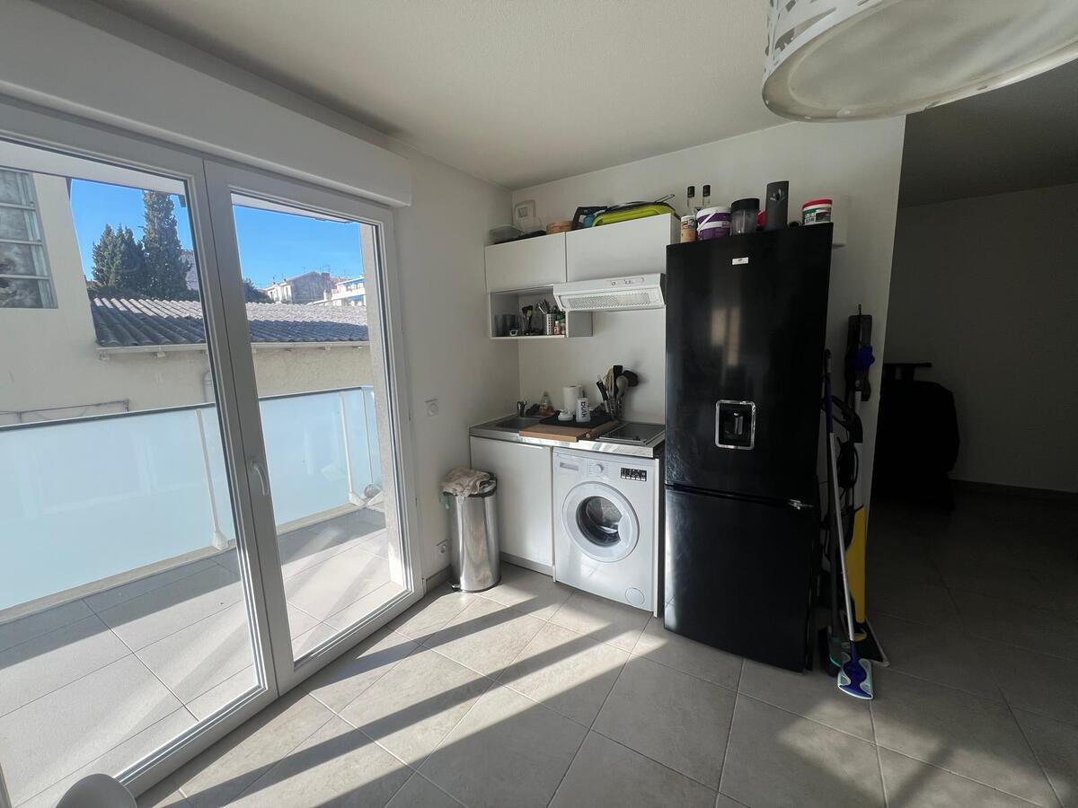 Appartement - Nice
