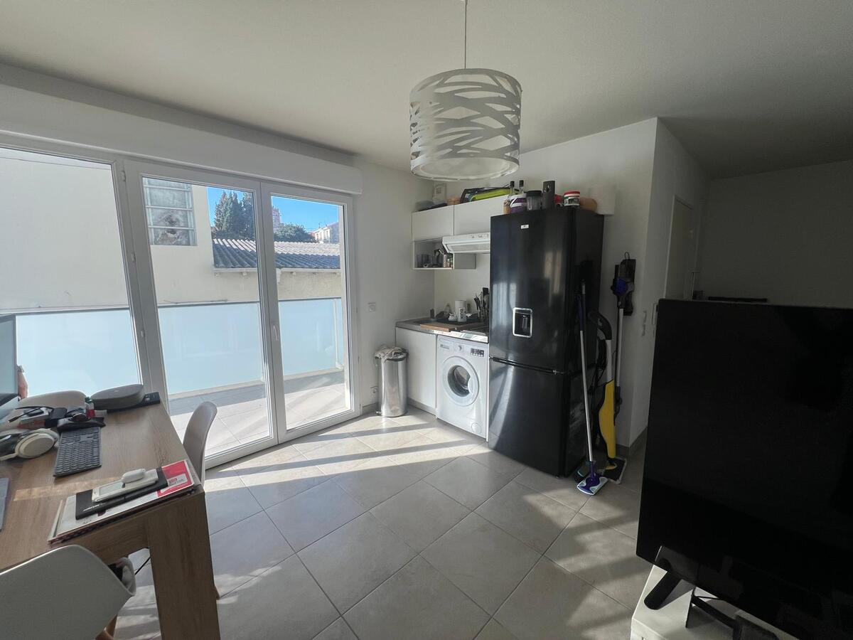 Appartement - Nice