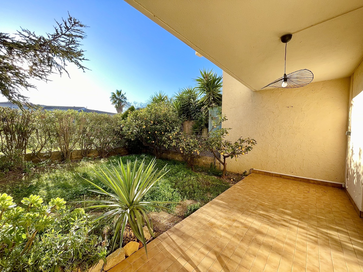Appartement - Sanary-sur-Mer