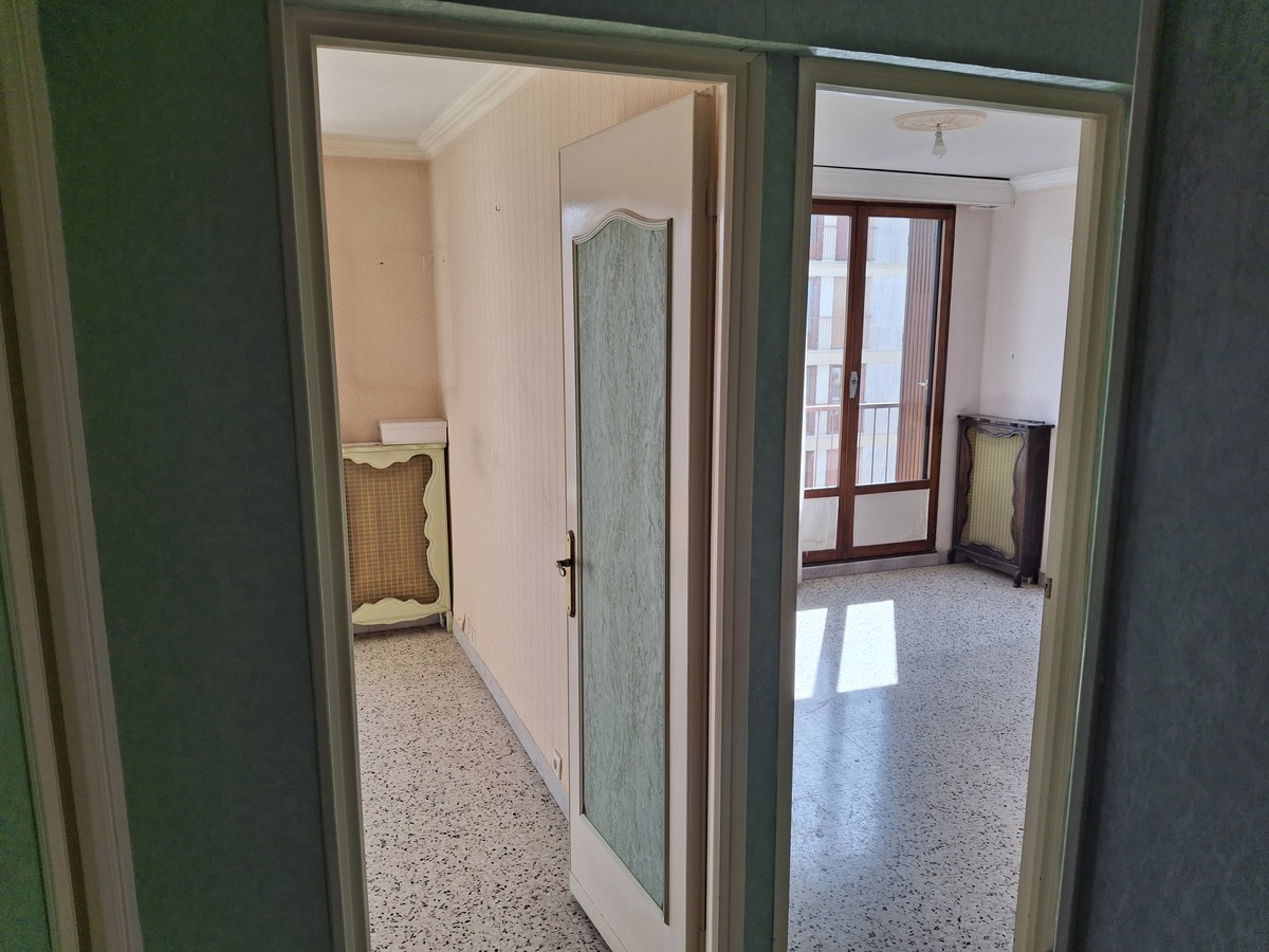 Appartement - Aubagne