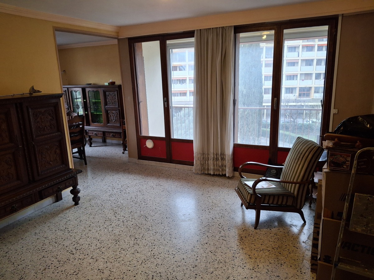Appartement - Aubagne