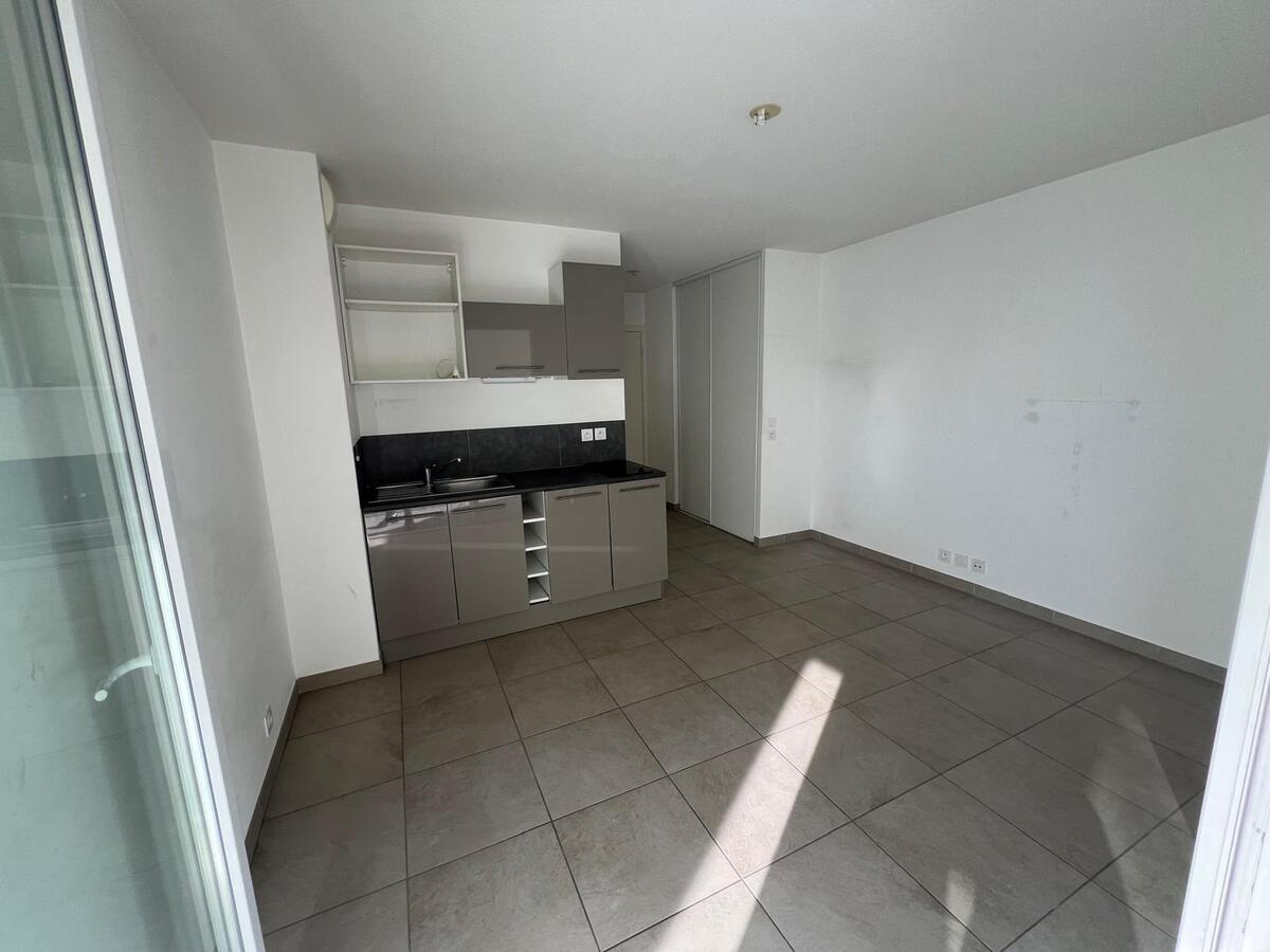 Appartement - Nice