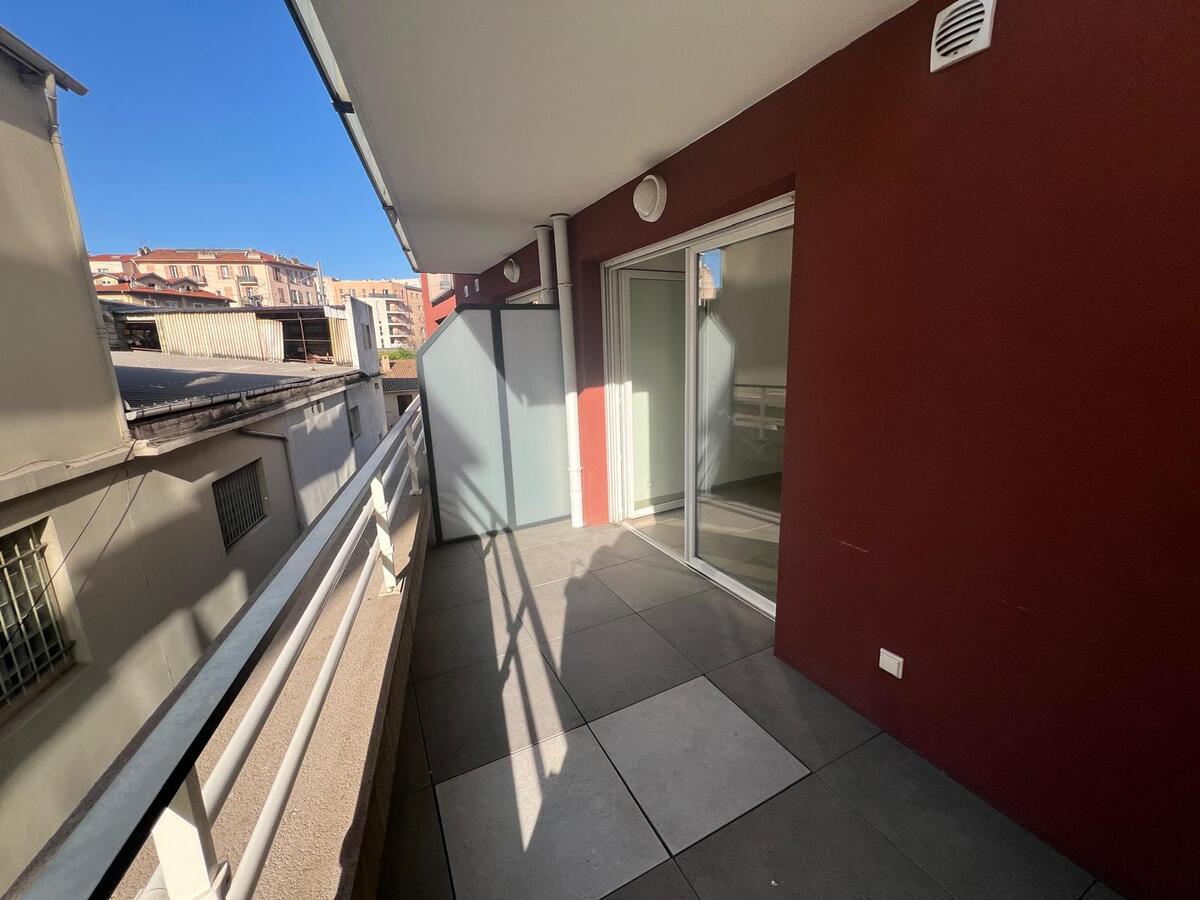 Appartement - Nice
