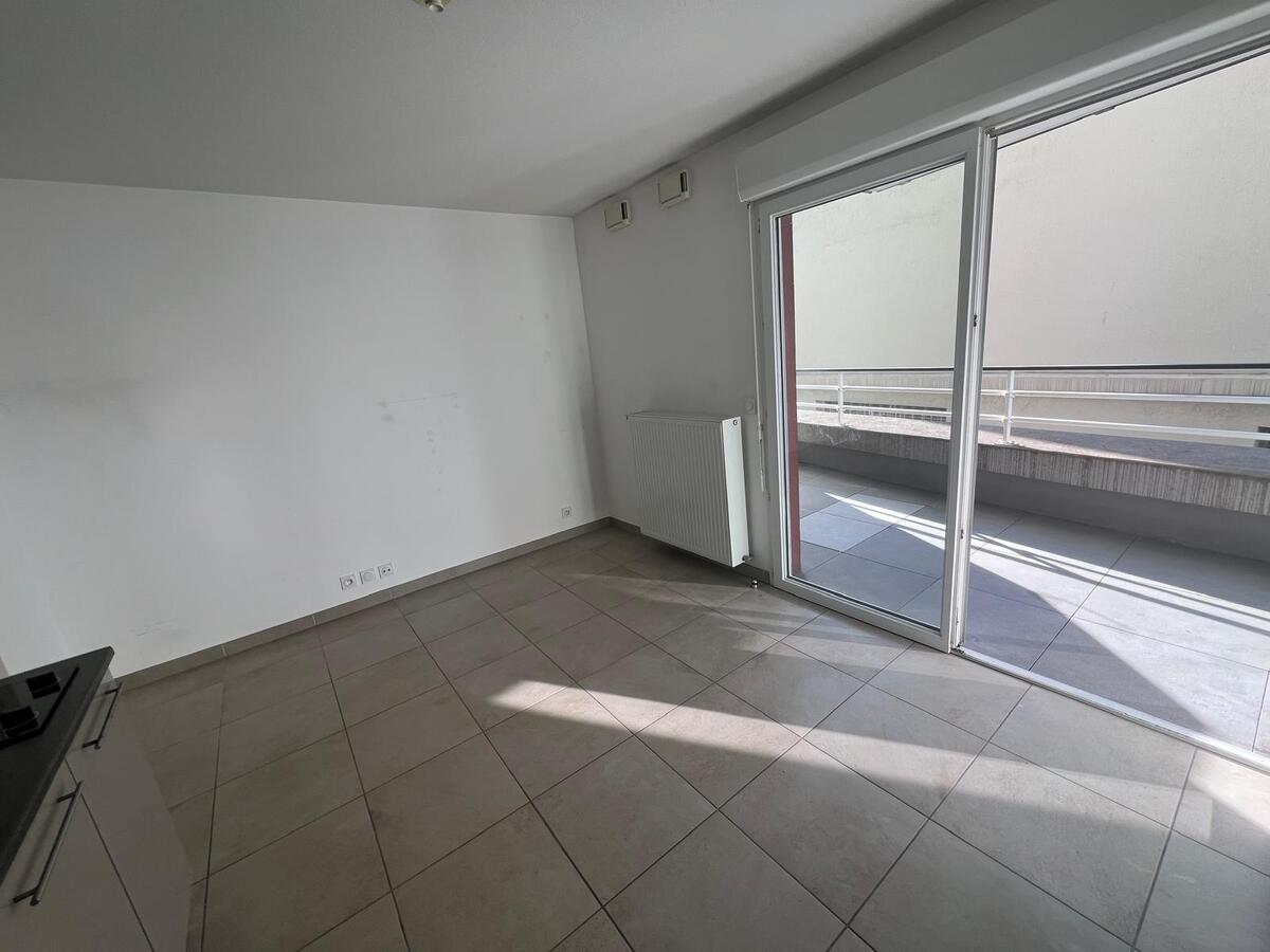 Appartement - Nice