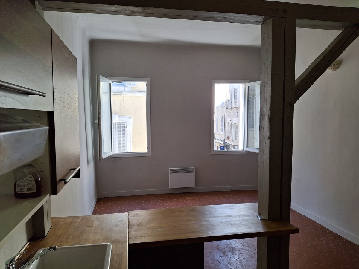 Appartement - La Ciotat