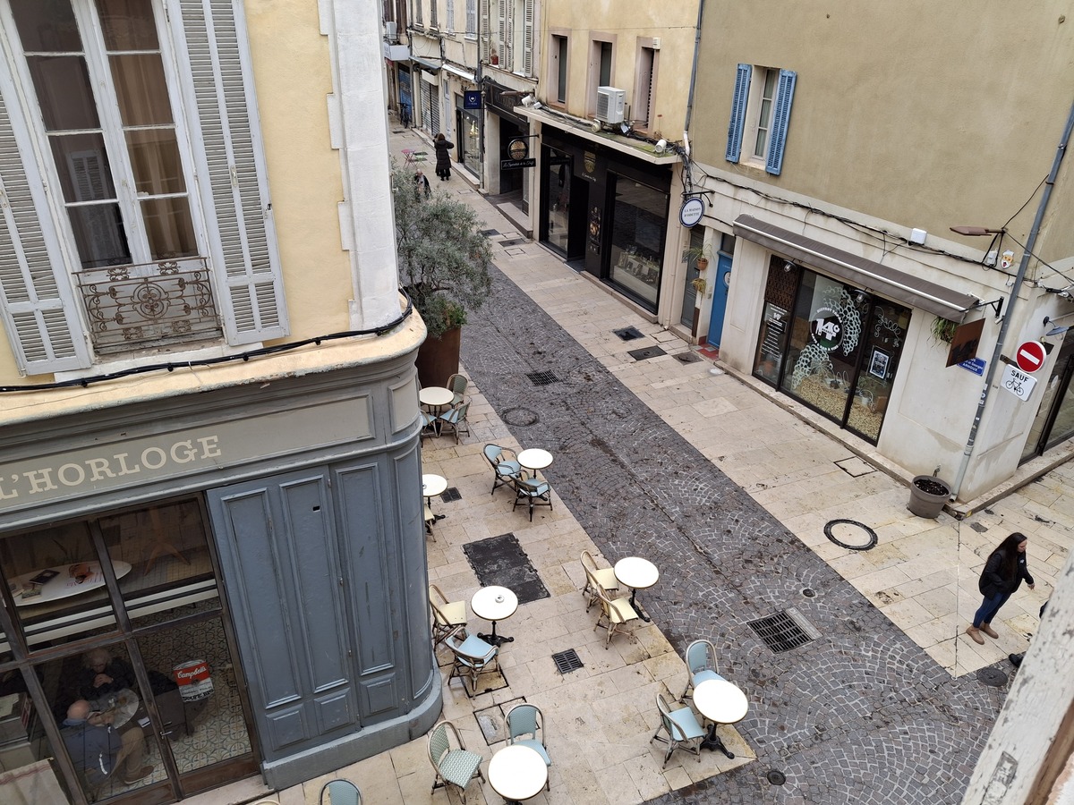 Appartement - La Ciotat