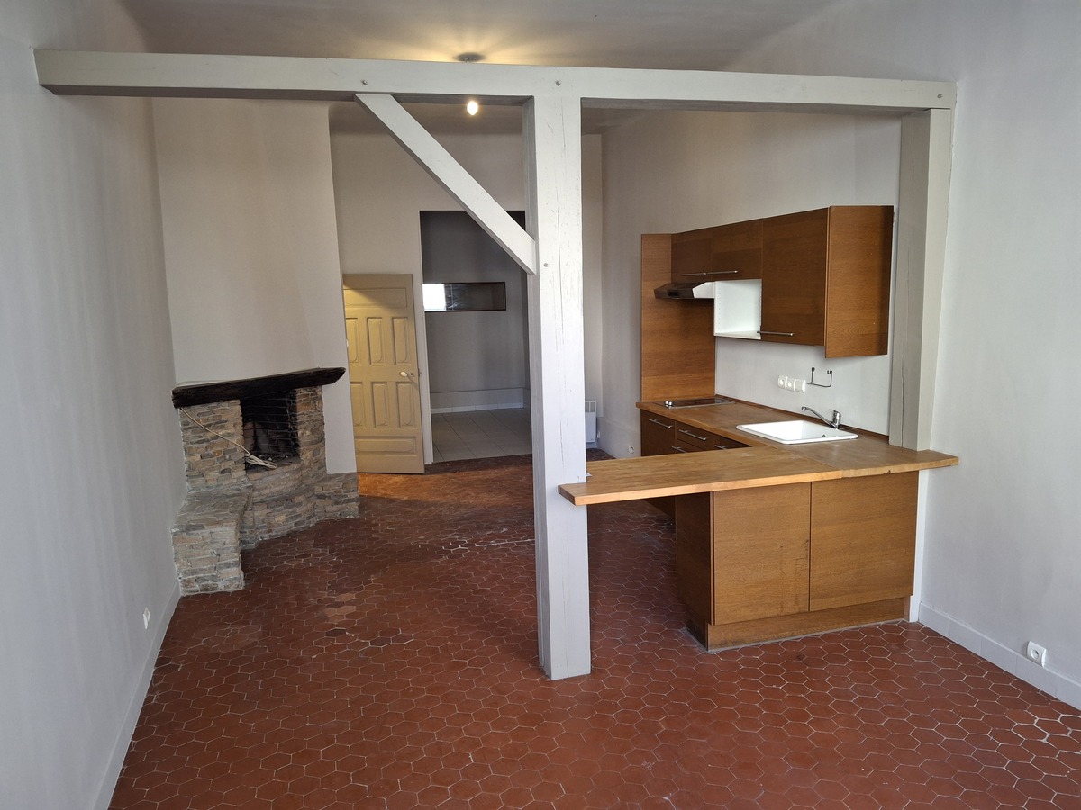 Appartement - La Ciotat