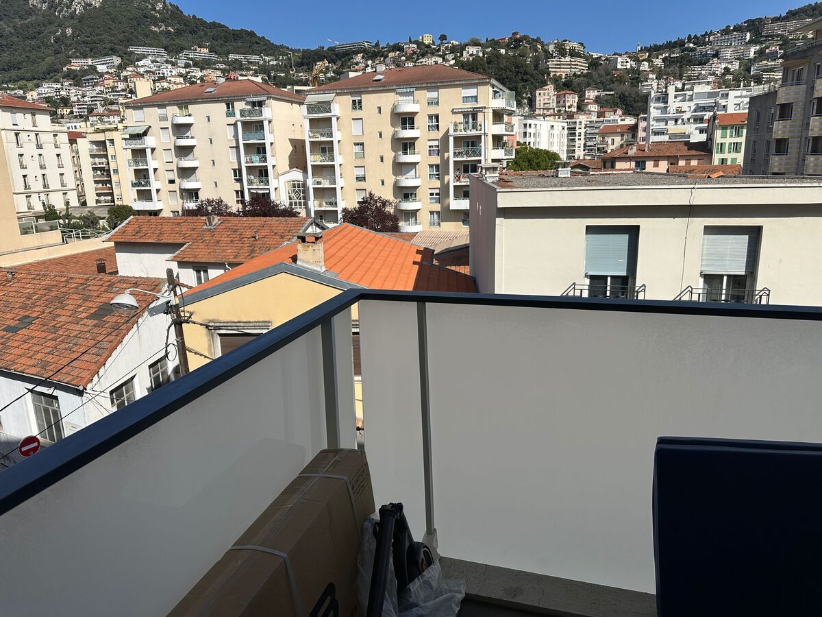 Appartement - Nice