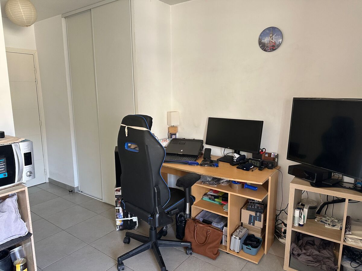 Appartement - Nice