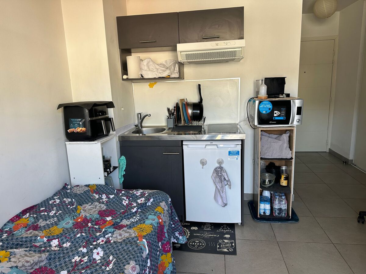 Appartement - Nice