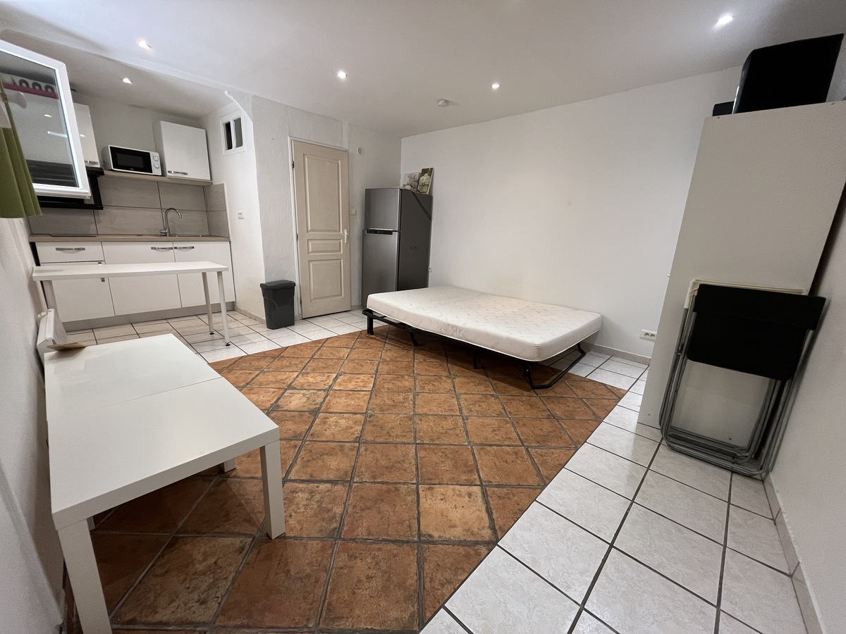 Appartement - La Valette-du-Var