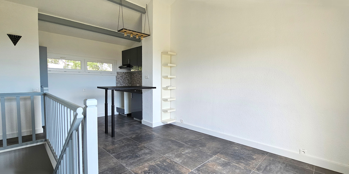 Appartement - La Ciotat