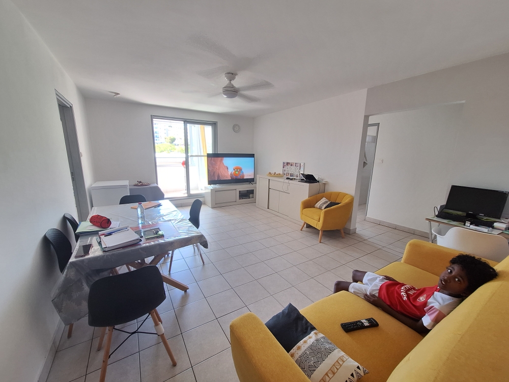Appartement - Sainte-Marie