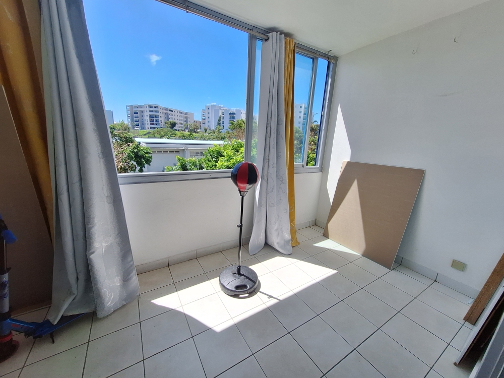 Appartement - Sainte-Marie